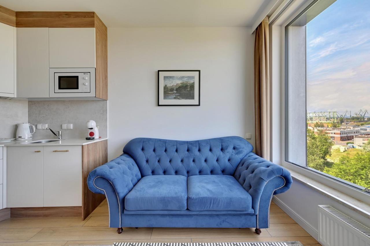 Rentplanet - Apartamenty Chlebova — Photos 2