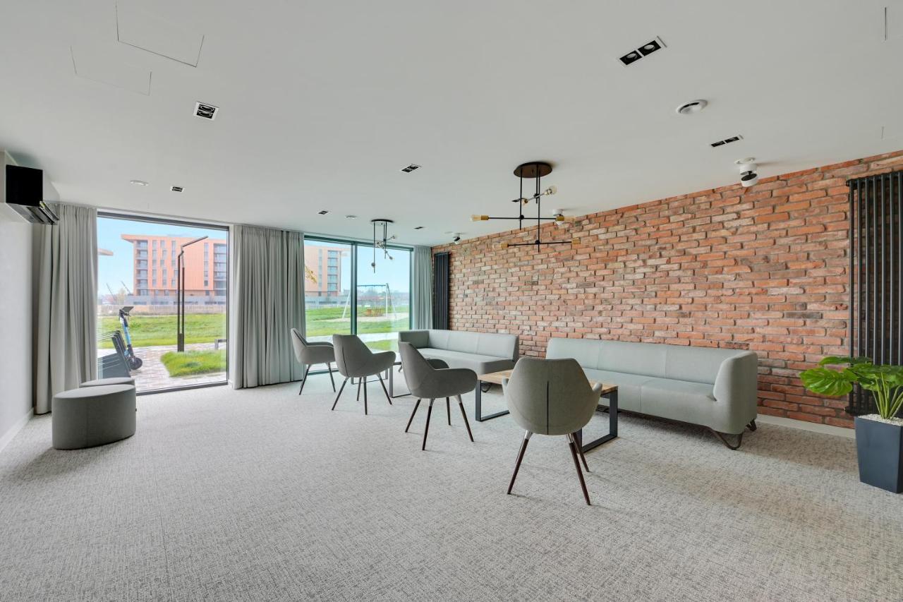 Rentplanet - Apartamenty Chlebova — Photos 3